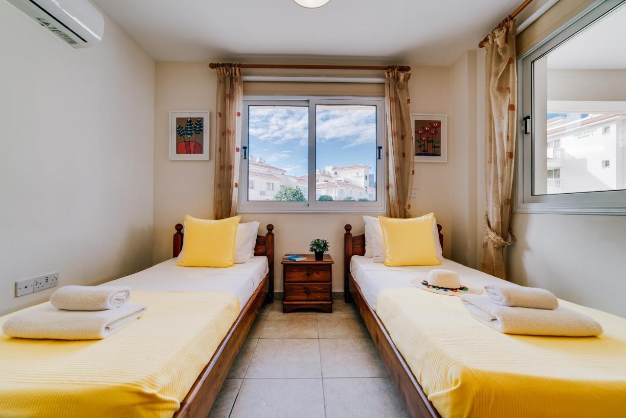 Dora Apartment Paralimni