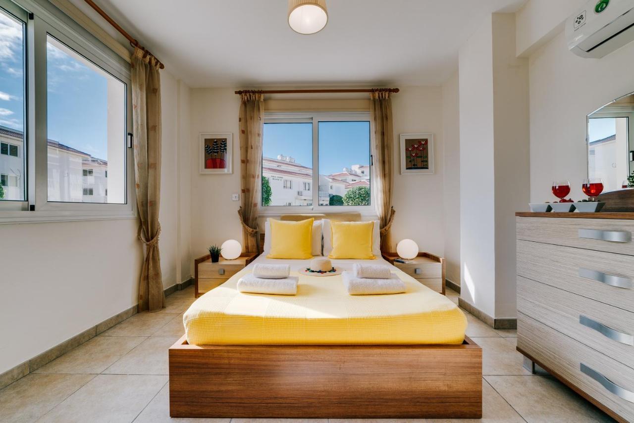 Apartment Dora