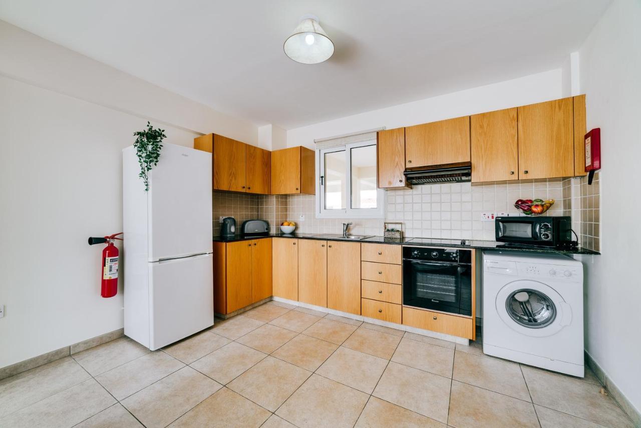 Apartment Dora