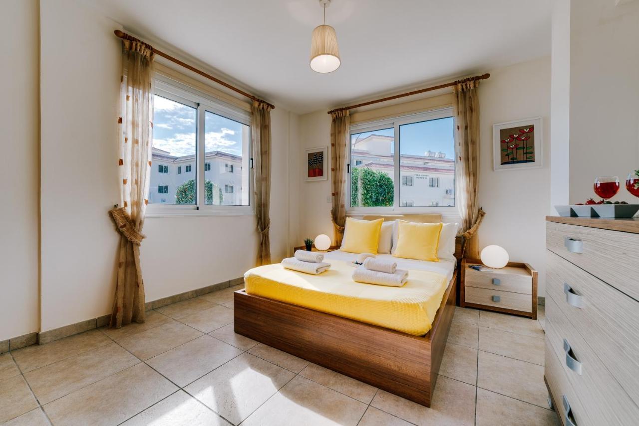 Apartment Dora
