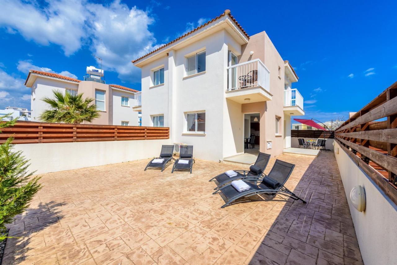 Villa Villa Anastasia Pernera
