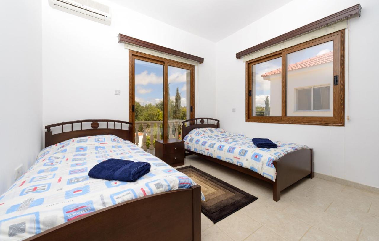 Villa Sam *