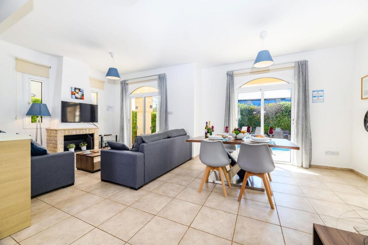 Villa Oscar * Protaras