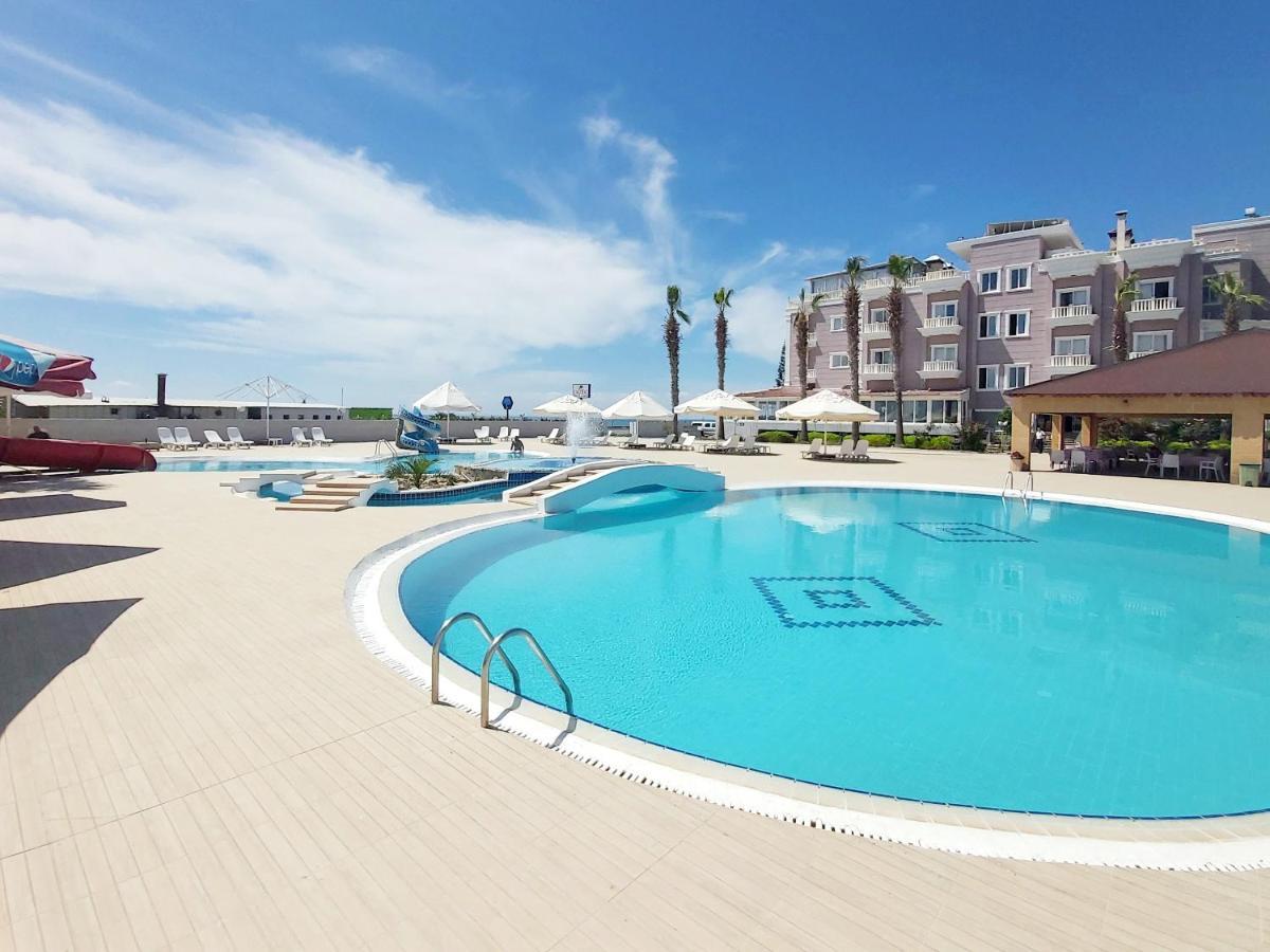Hotel Exotic &