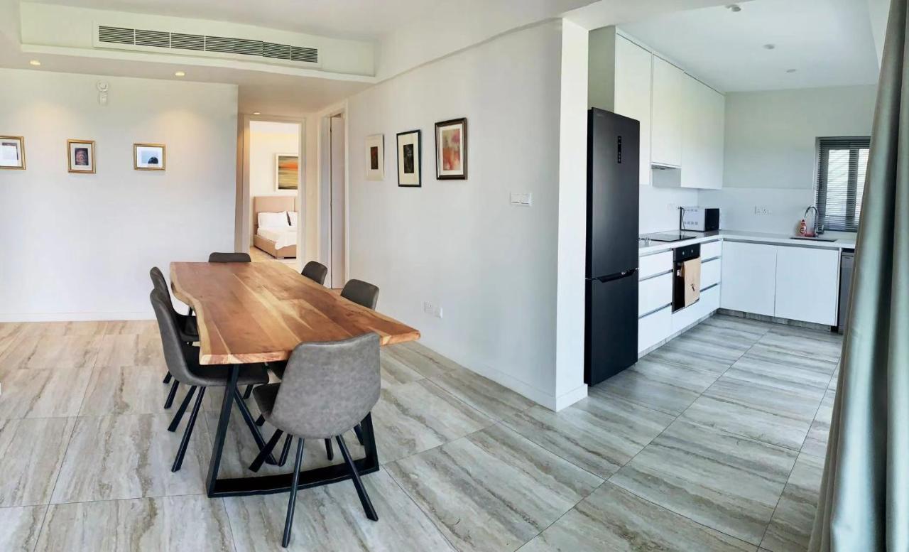 Apartment Emerald *