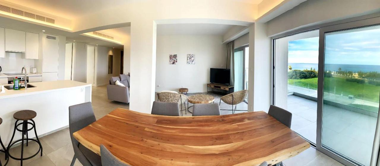 Apartment Emerald Protaras