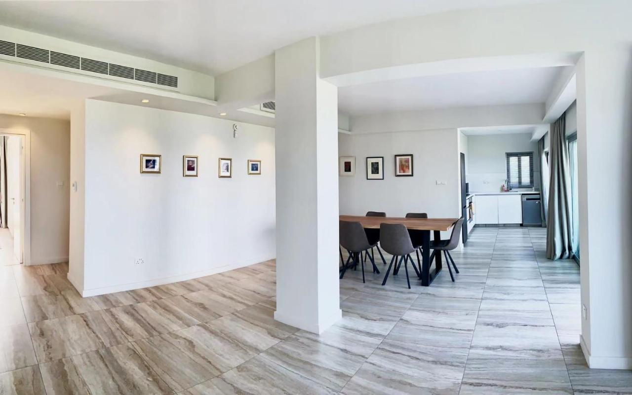 Apartment Emerald Protaras