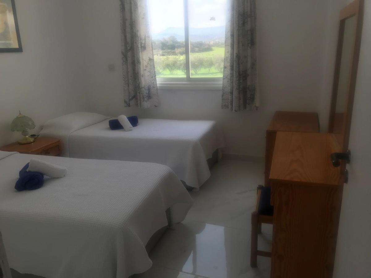Apartment Latchi Flat *