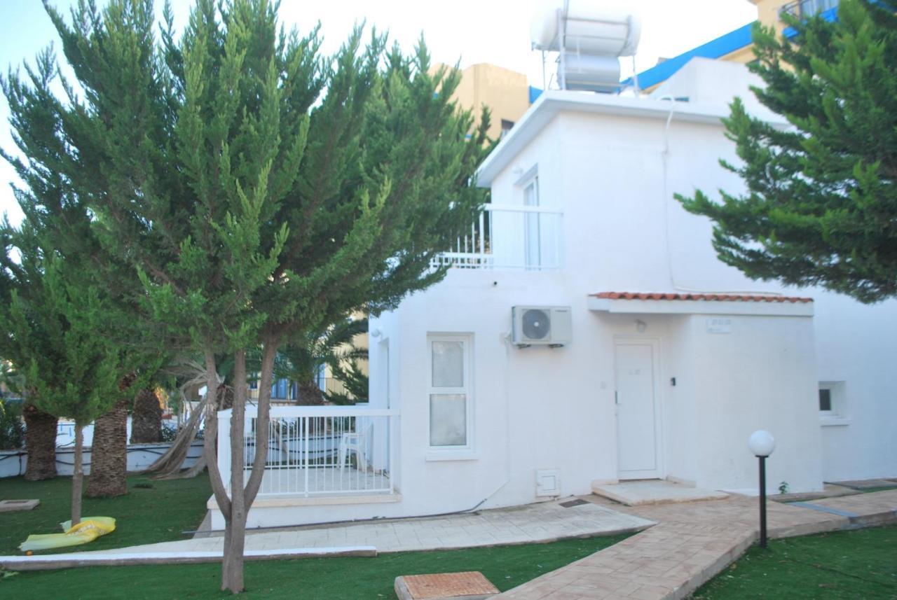 Apartment Flisvos Beach Protaras