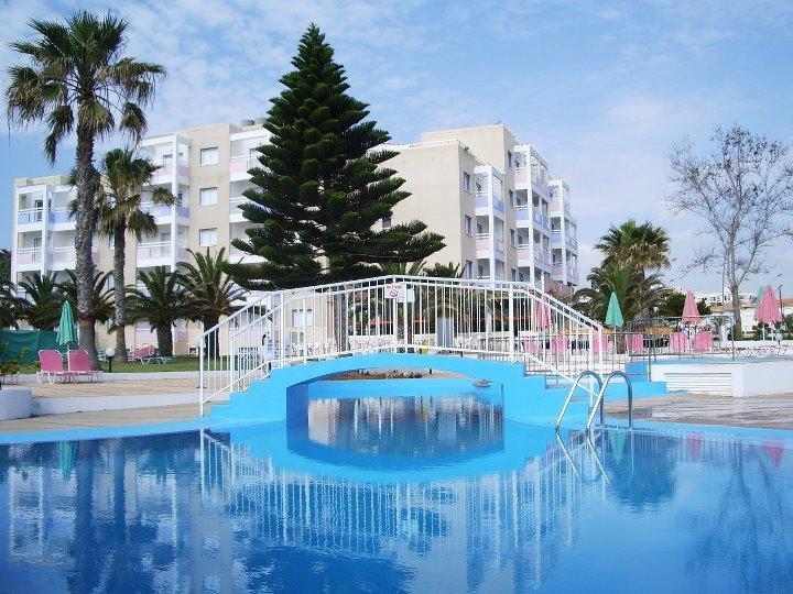 Aparthotel Astreas Protaras