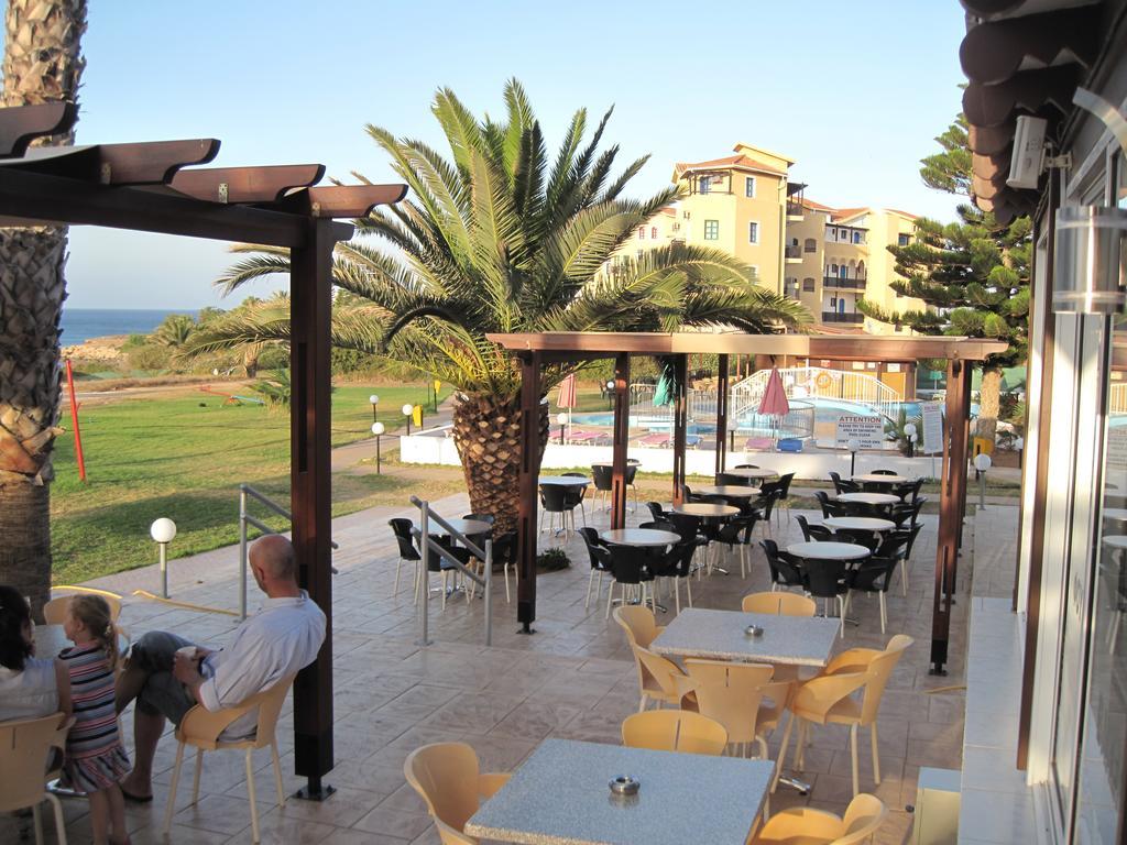 Astreas Aparthotel Protaras