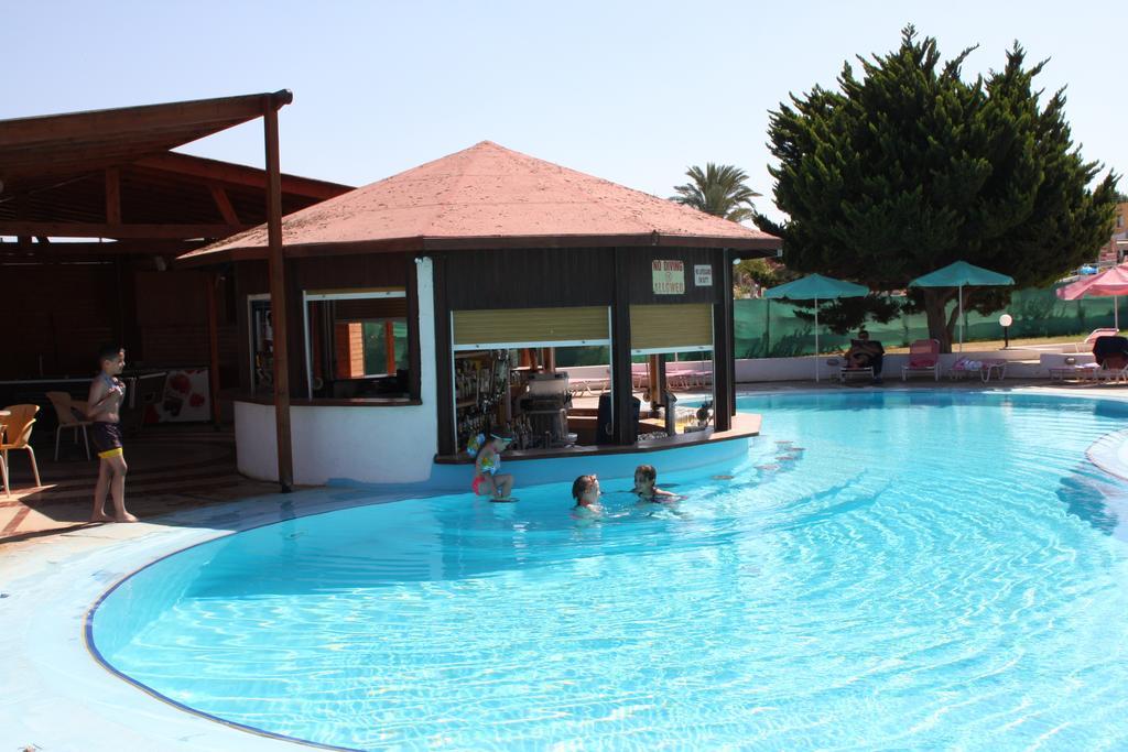 Astreas 3* Protaras