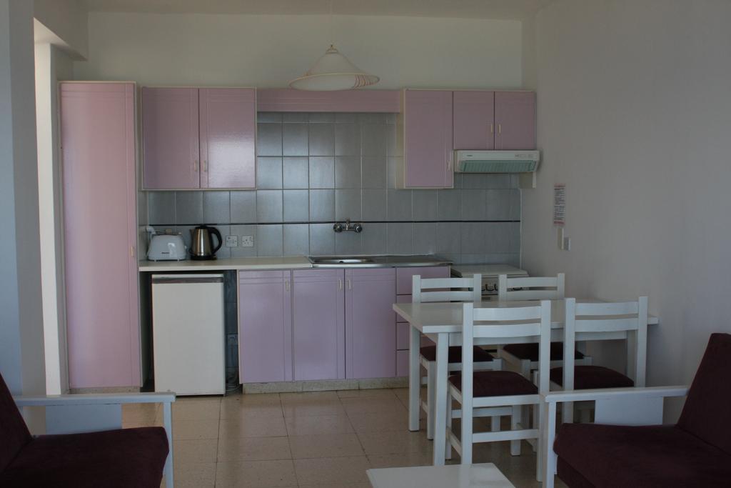 Aparthotel Astreas