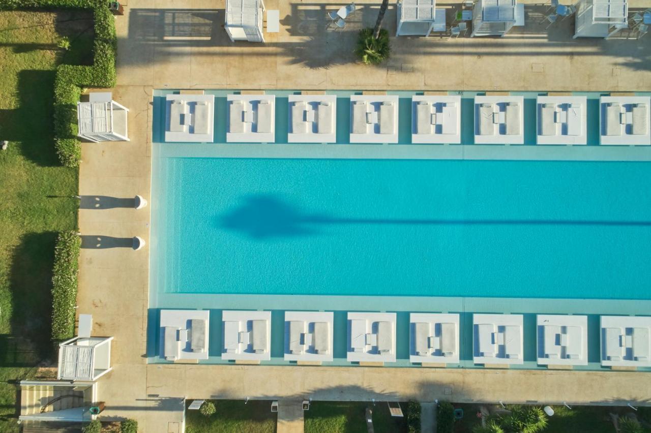 So White Resort 4*