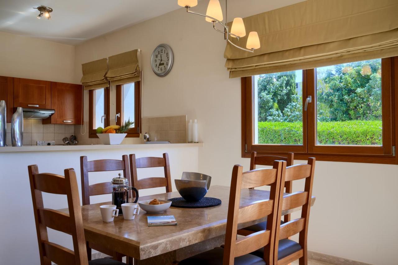 Villa 3 Bedroom Villa Madelini With Private Pool, Aphrodite Hills Resort