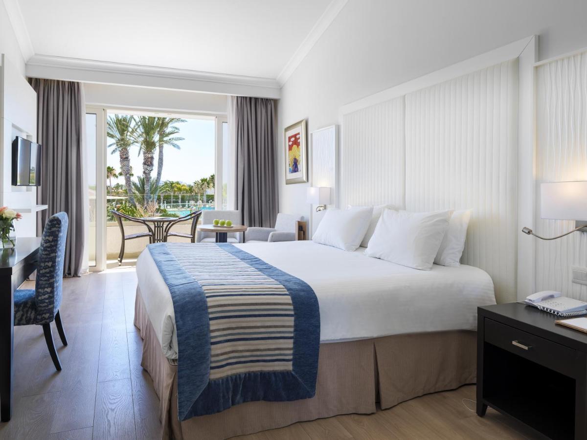 Olympic Lagoon 5* Ayia Napa