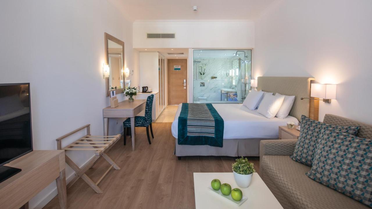 Resort Olympic Lagoon 5*
