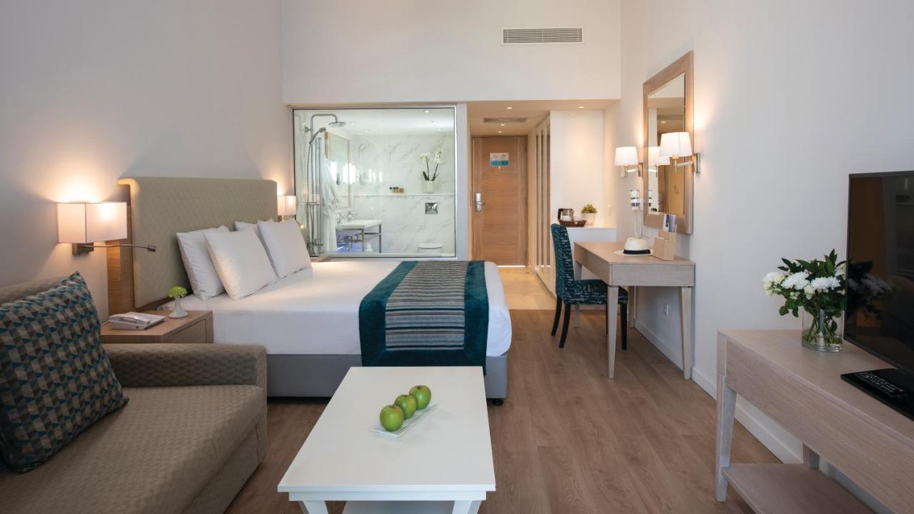 Resort Olympic Lagoon 5*