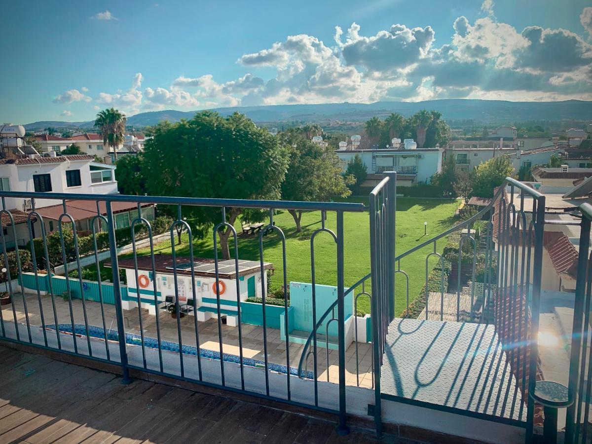 Holiday home The Summer Haven *