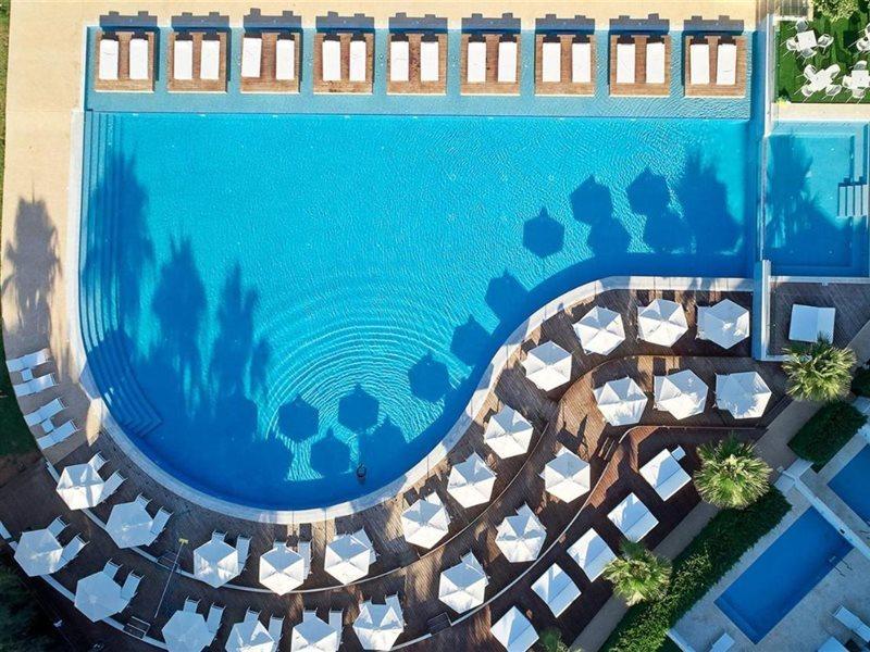 So White 4* Agia Napa
