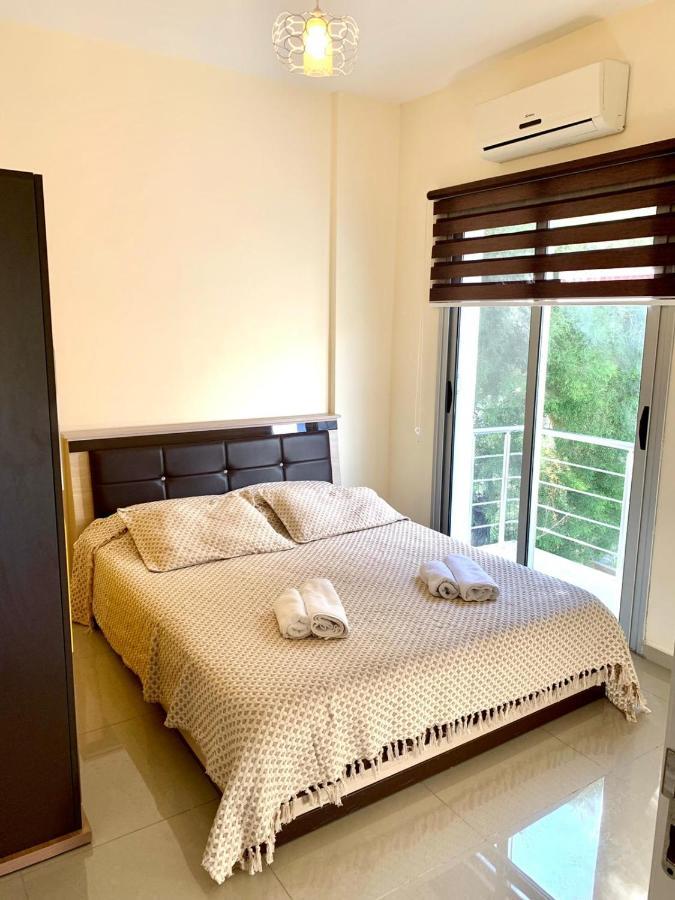 Amazing Two-bedroom In Lukomorye D1 With Private Garden Apartment