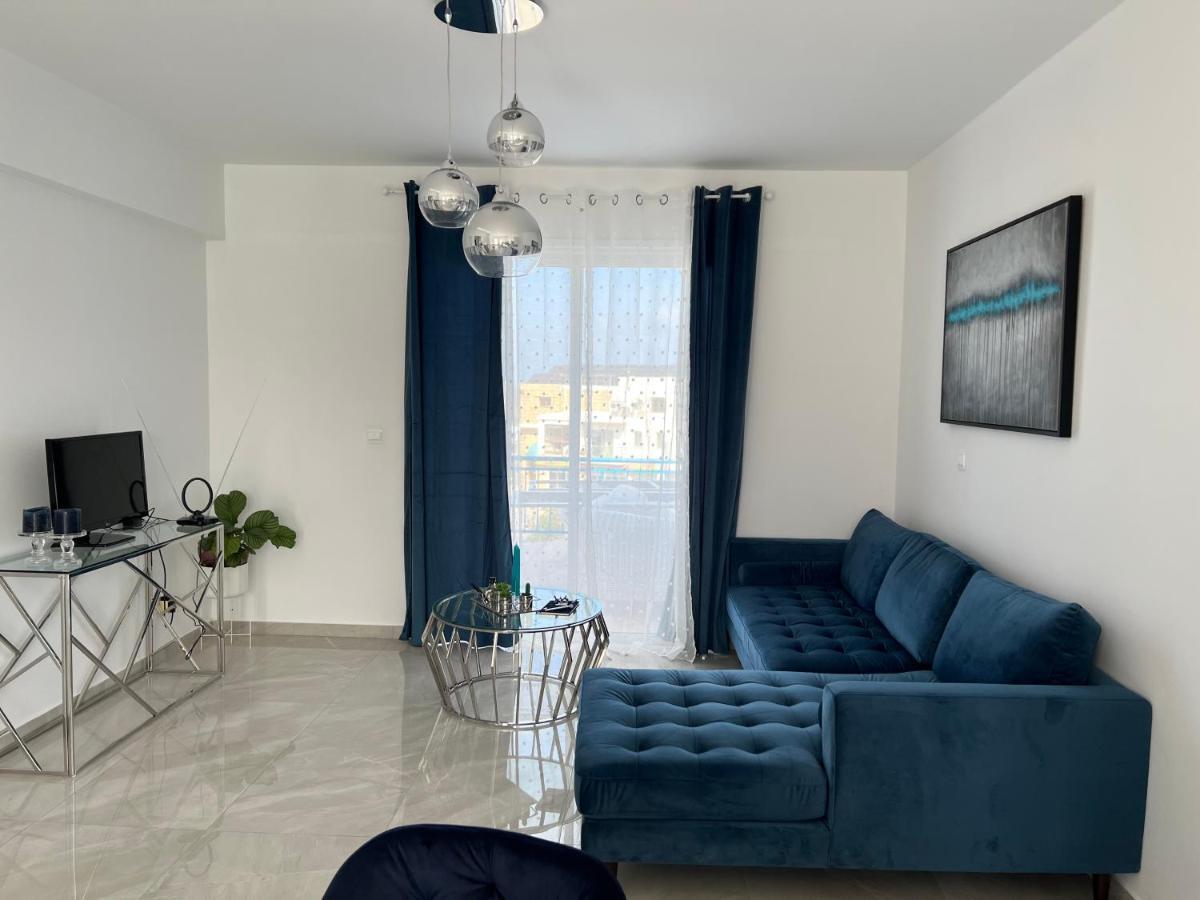 Apartment 16 Fully Renovated