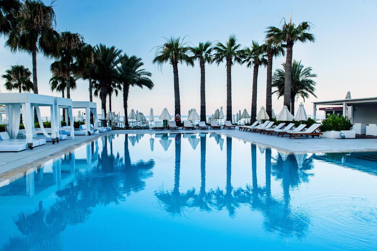 Hotel Vrissiana Boutique 4*