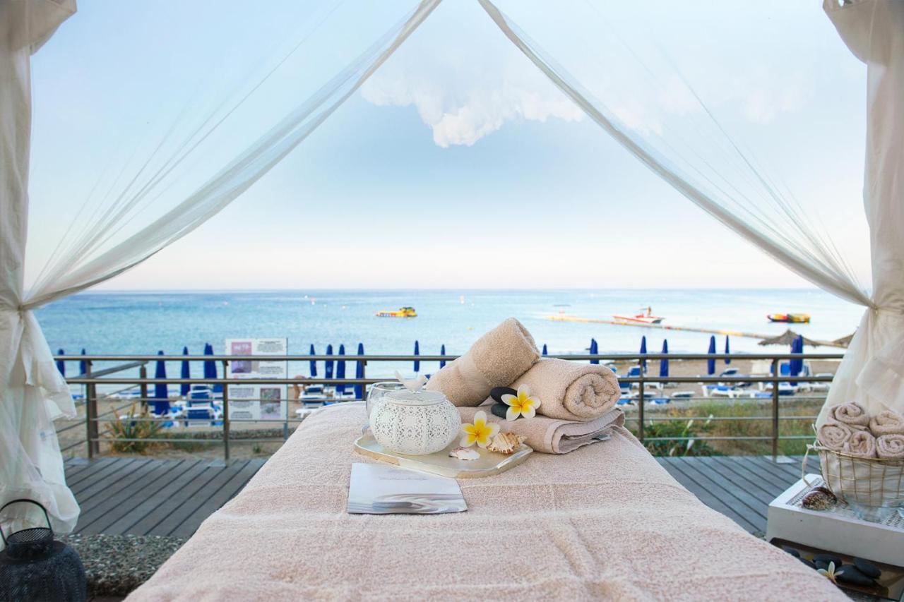 Hotel Vrissiana Boutique Protaras
