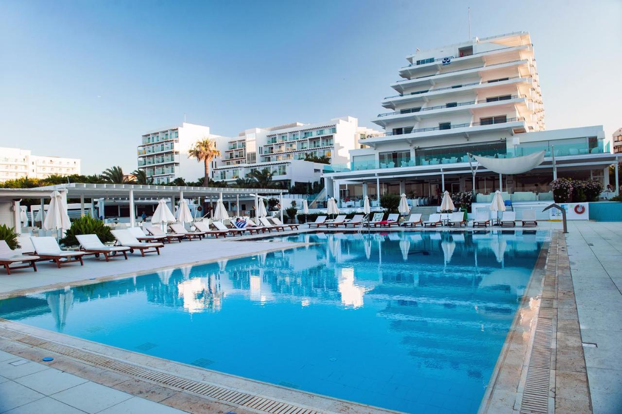 Hotel Vrissiana Boutique 4*