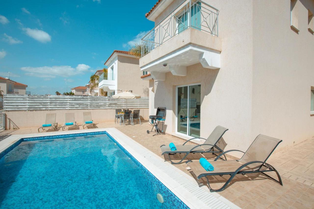 Pernera 173 Villa