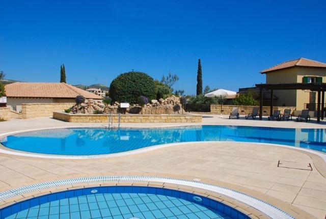 Villa Nefeli - Charming Townhouse In The Heart Of Aphrodite Hills