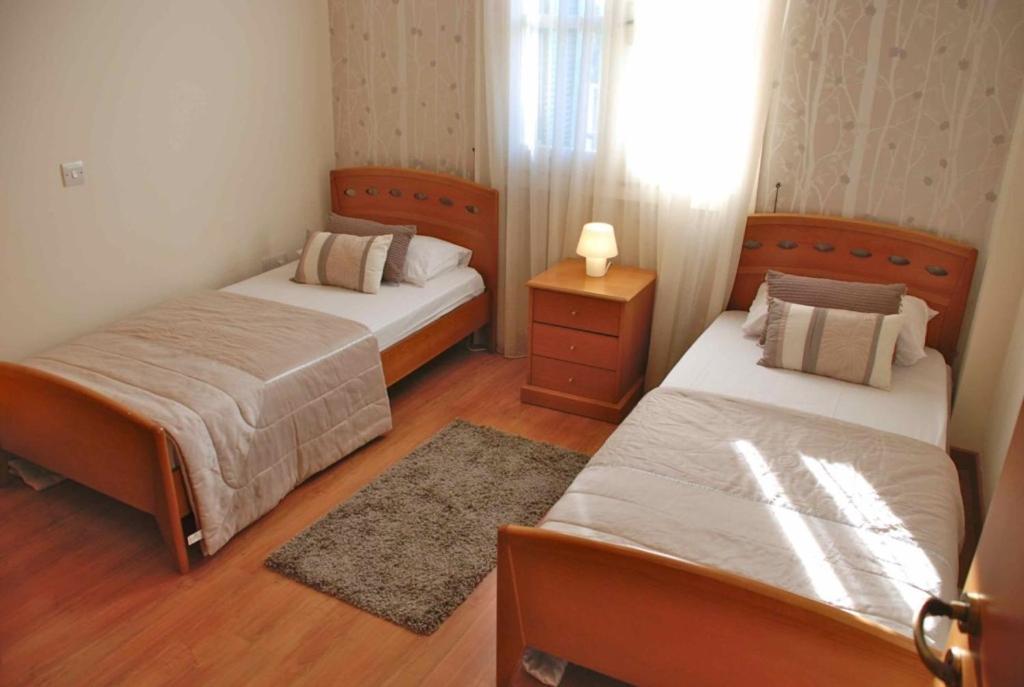 Nefeli - Charming Townhouse In The Heart Of Aphrodite Hills