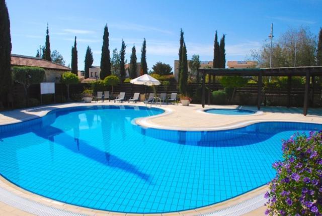 Nefeli - Charming Townhouse In The Heart Of Aphrodite Hills Villa Kouklia