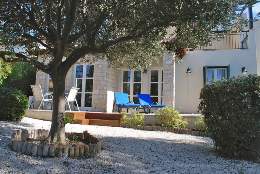 Villa Nefeli - Charming Townhouse In The Heart Of Aphrodite Hills Kouklia