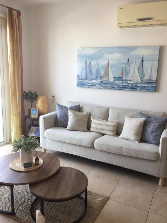 Apartment Helena Paralimni