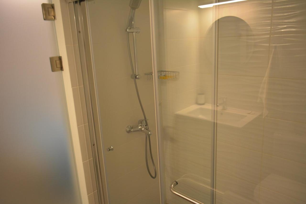 Les Palmiers Sunorama Apartment