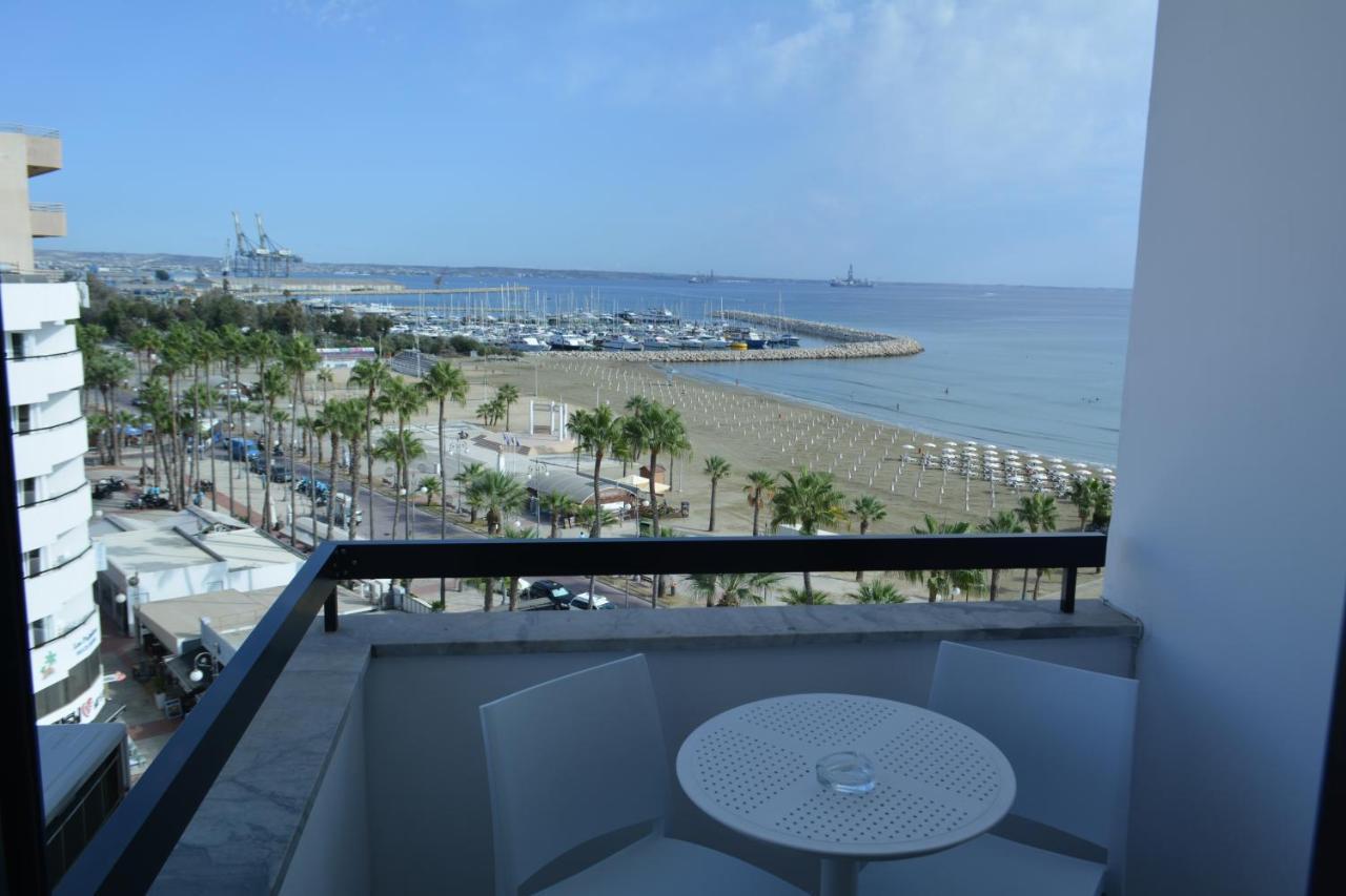 Les Palmiers Sunorama * Larnaca