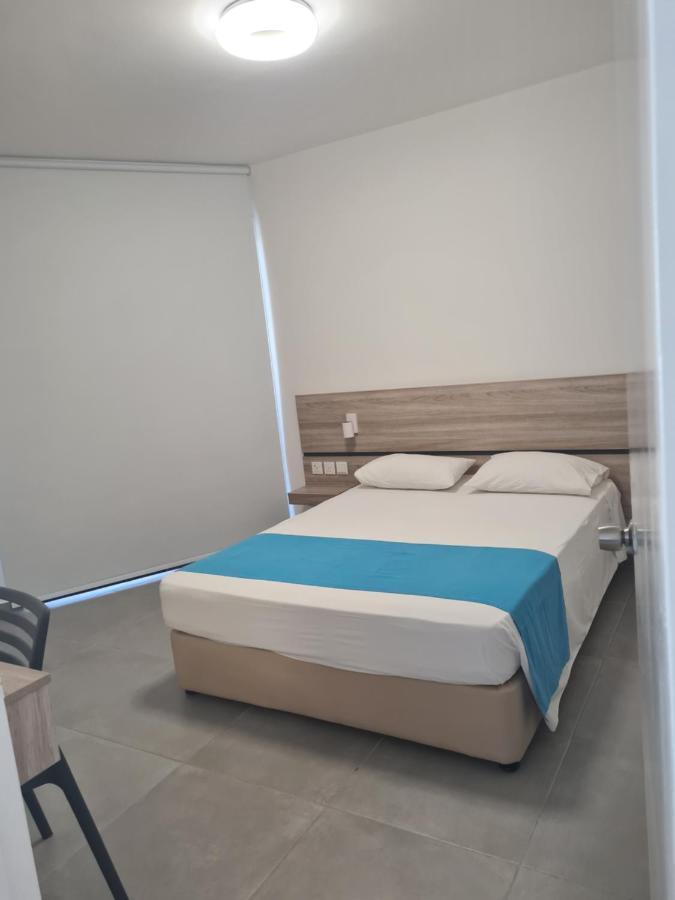 Apartment Les Palmiers Sunorama *