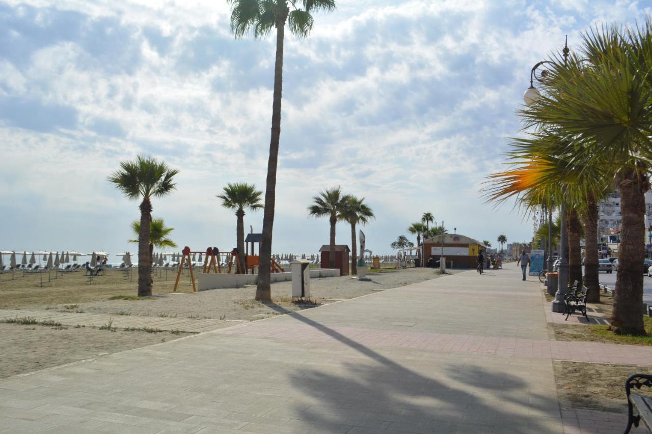 Les Palmiers Sunorama Larnaca
