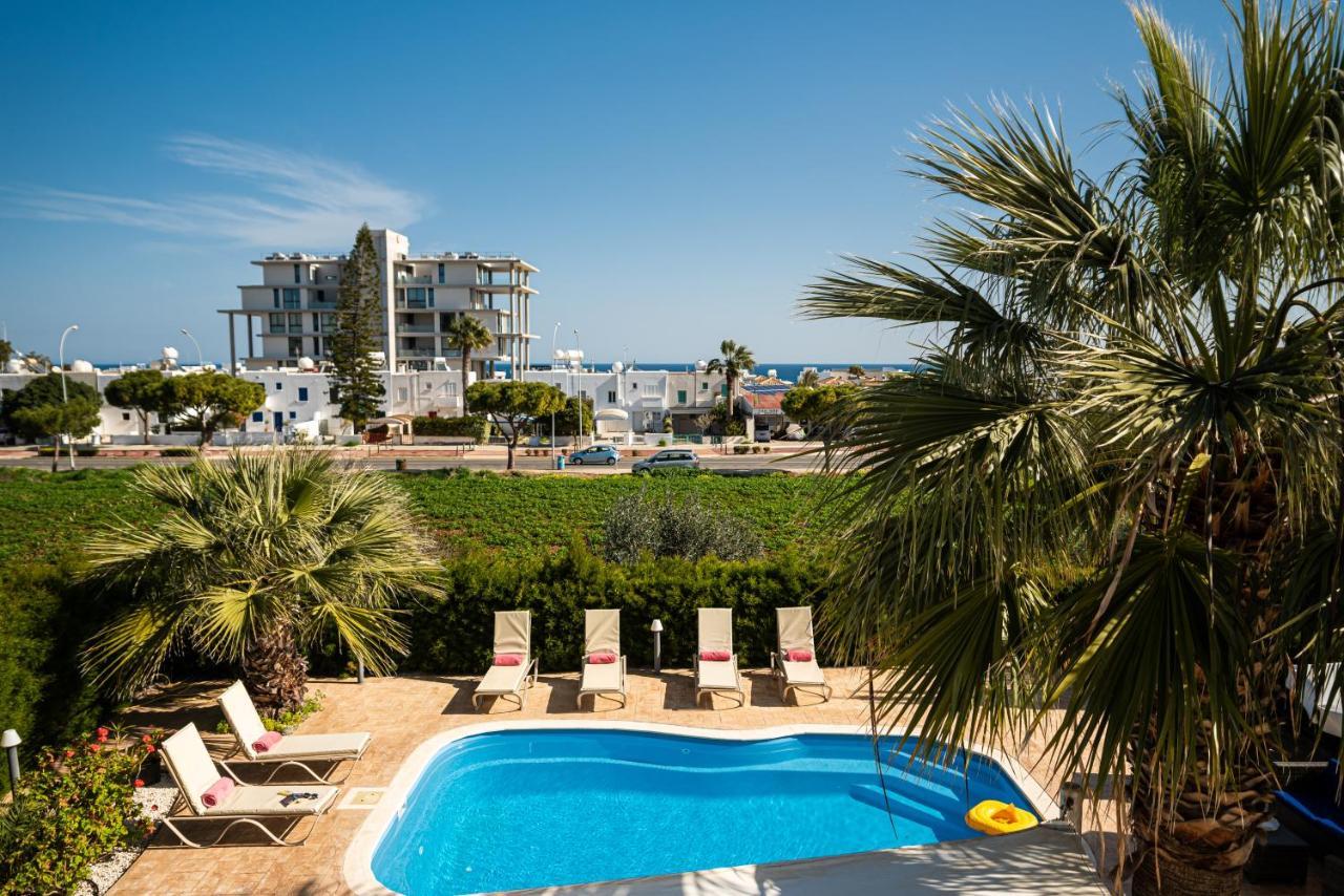 Villa View