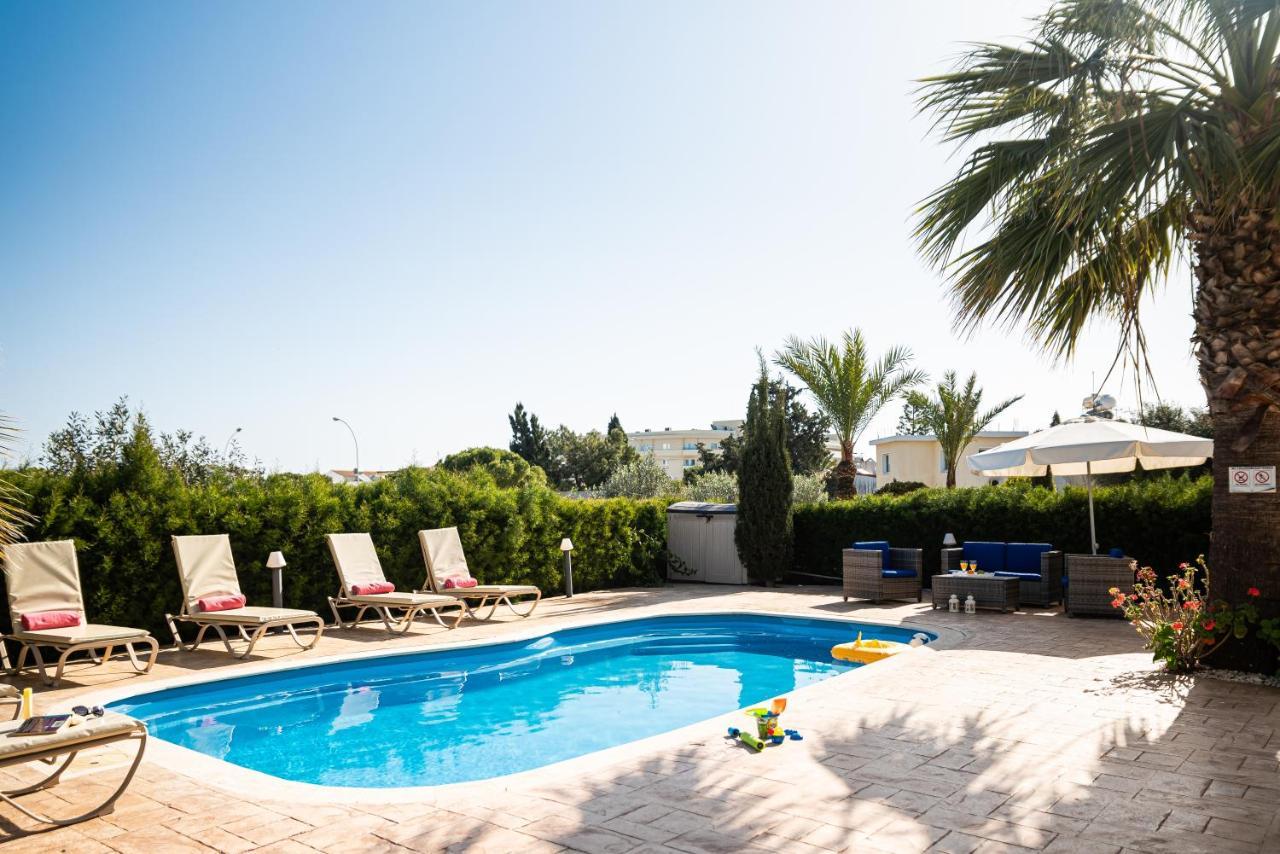 Villa View