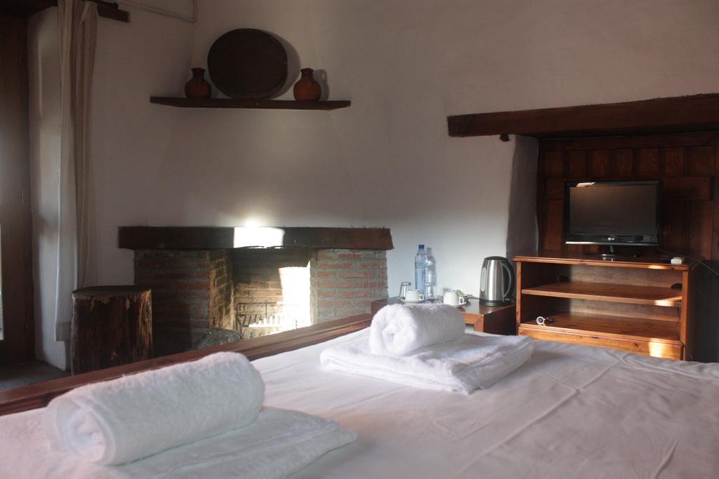Maritsa Lodge