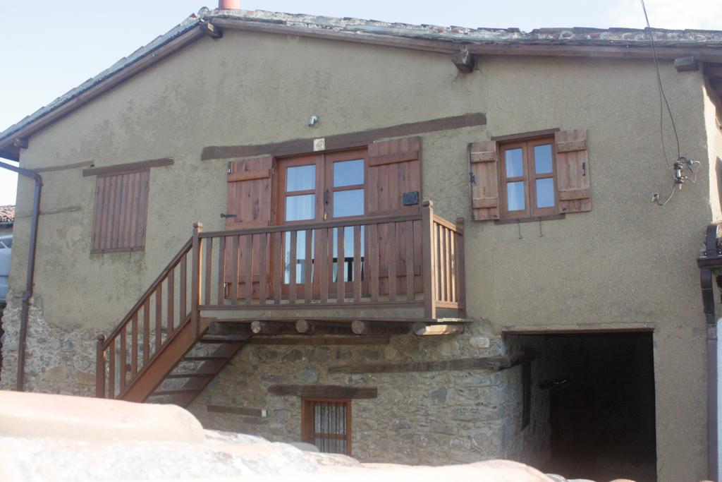 Lodge Maritsa *