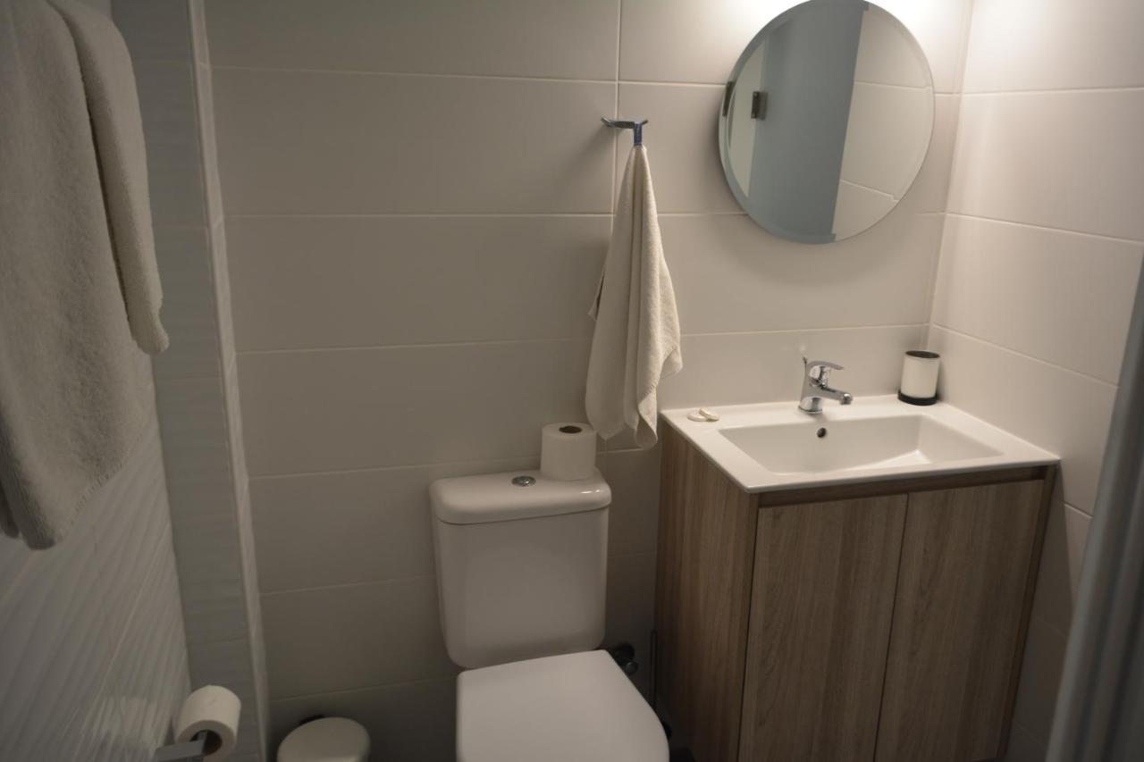 Apartment Les Palmiers Sunorama Larnaca