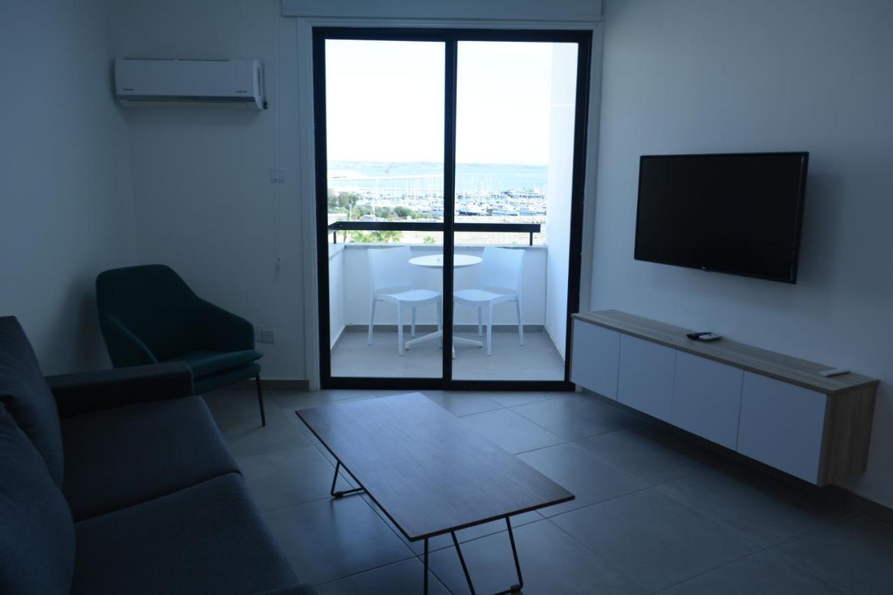 Les Palmiers Sunorama Apartment *