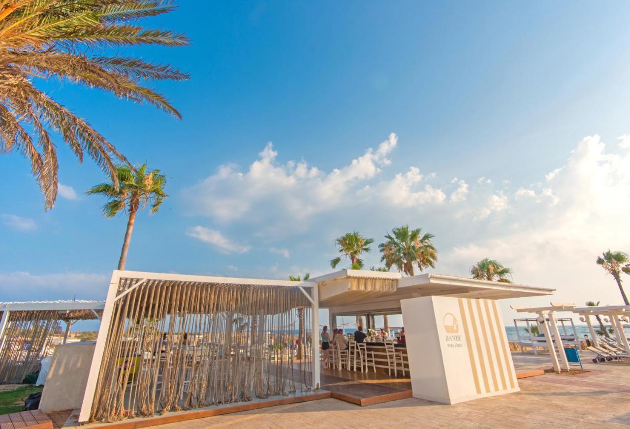 Hotel Dome Marina & Ayia Napa
