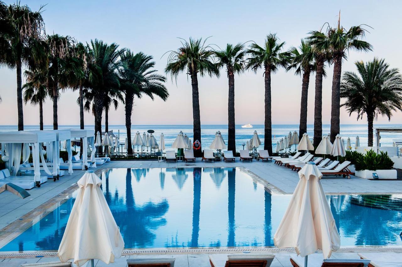 Hotel Vrissiana Boutique