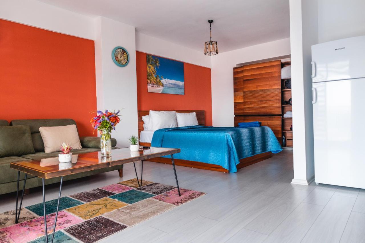 Edelweiss A Block Aparthotel *