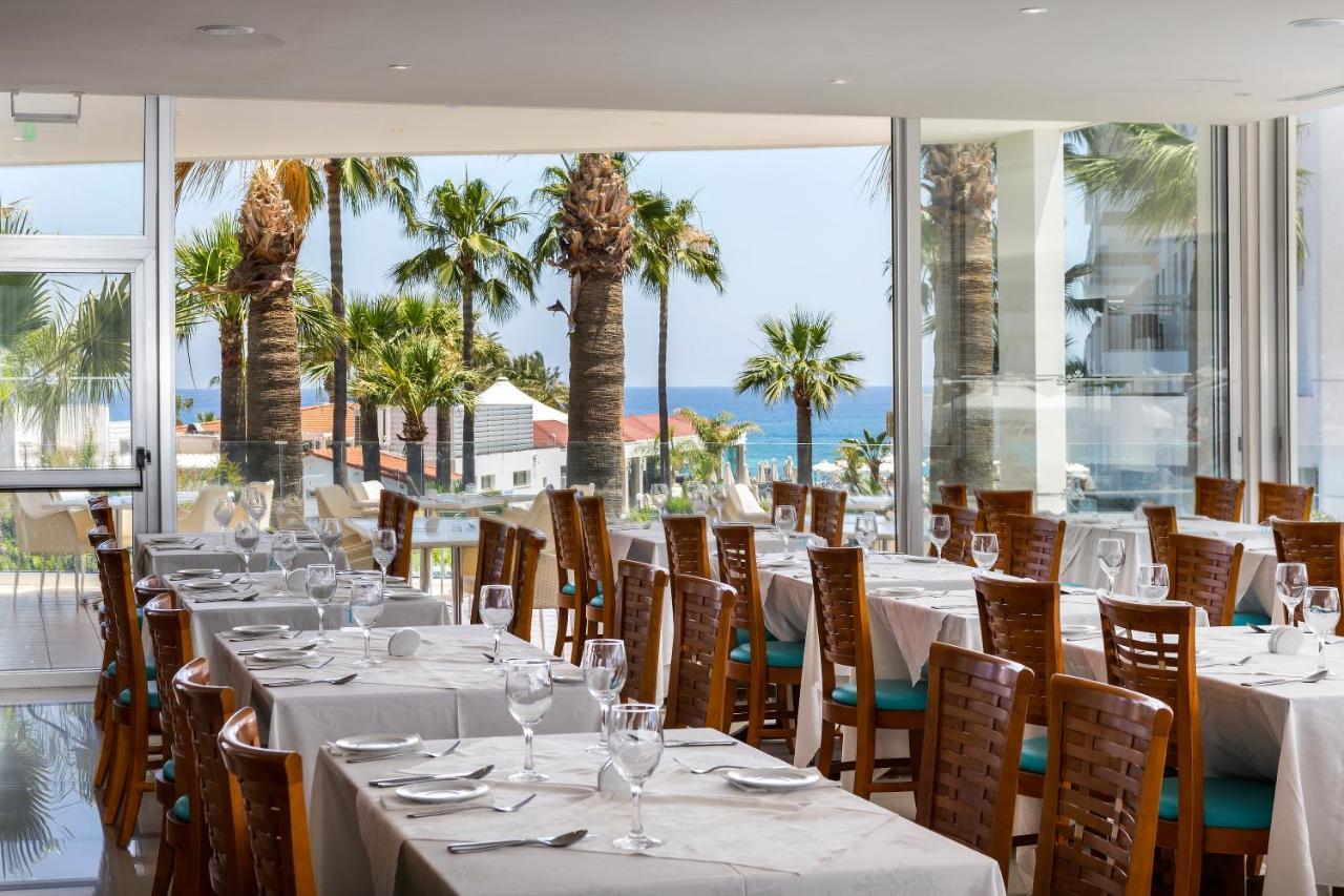 Tsokkos Hotel 4*