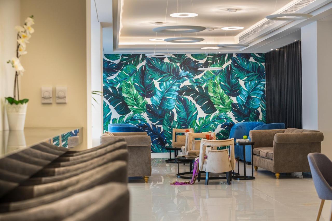 Tsokkos Hotel 4*